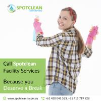 Spotclean Facility Services image 2